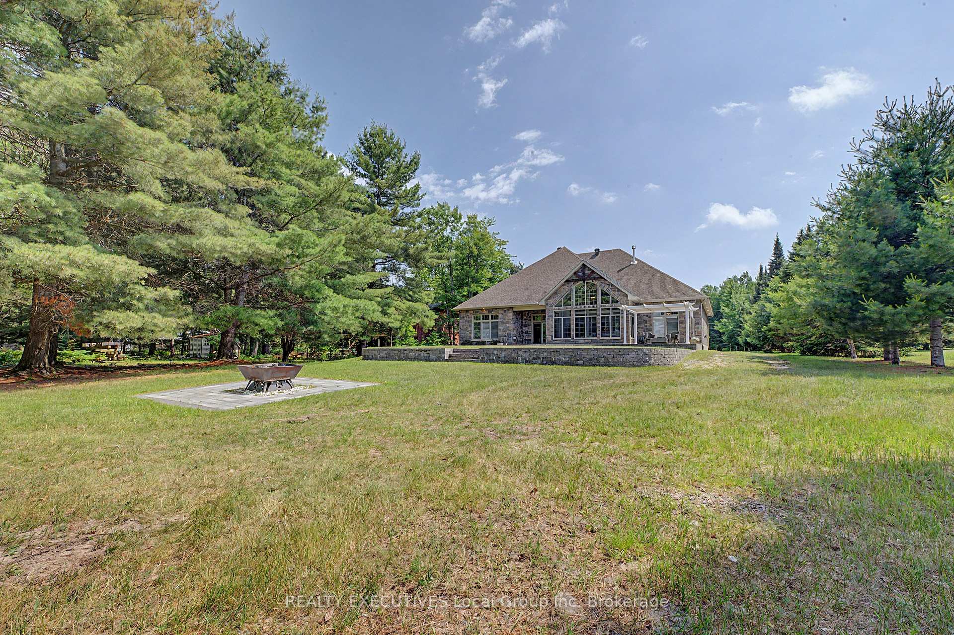 Photo 46 of 34 Sunrise Bay Drive, Callander — HOMEH