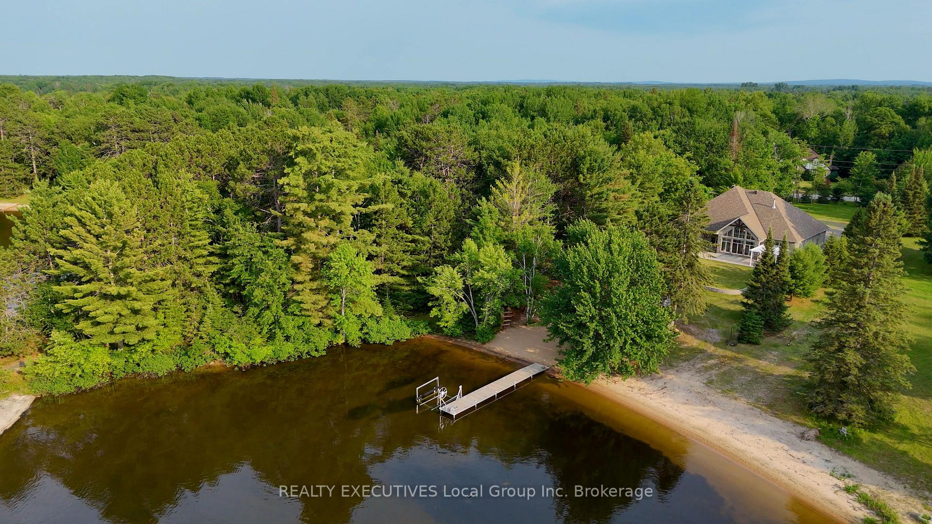 Photo 49 of 34 Sunrise Bay Drive, Callander — HOMEH