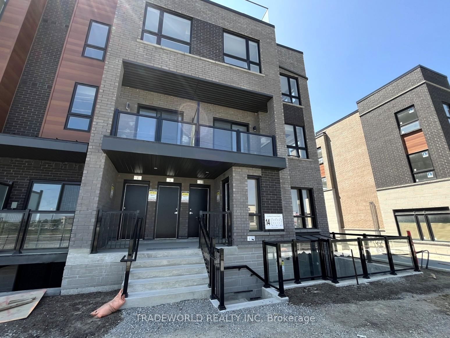 Photo 1 of Unit 2, 14 Lytham Green Circle, Newmarket, Glenway Estates — HOMEH