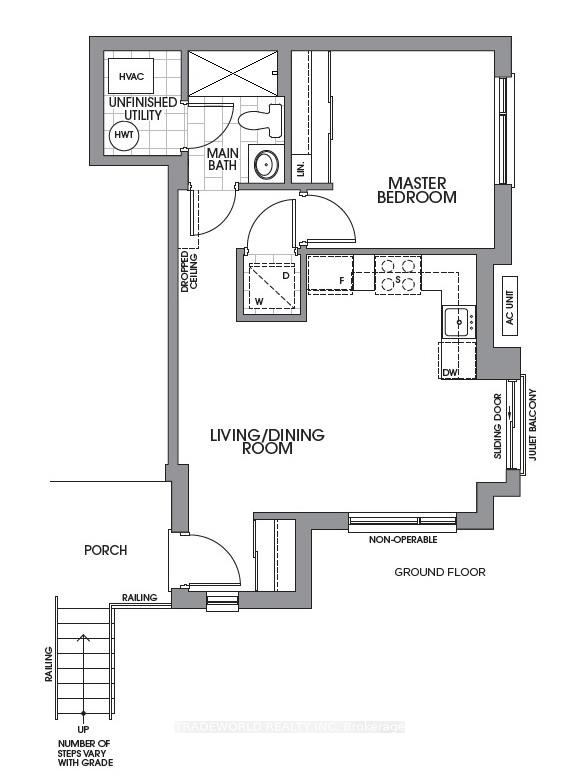 Photo 2 of Unit 2, 14 Lytham Green Circle, Newmarket, Glenway Estates — HOMEH