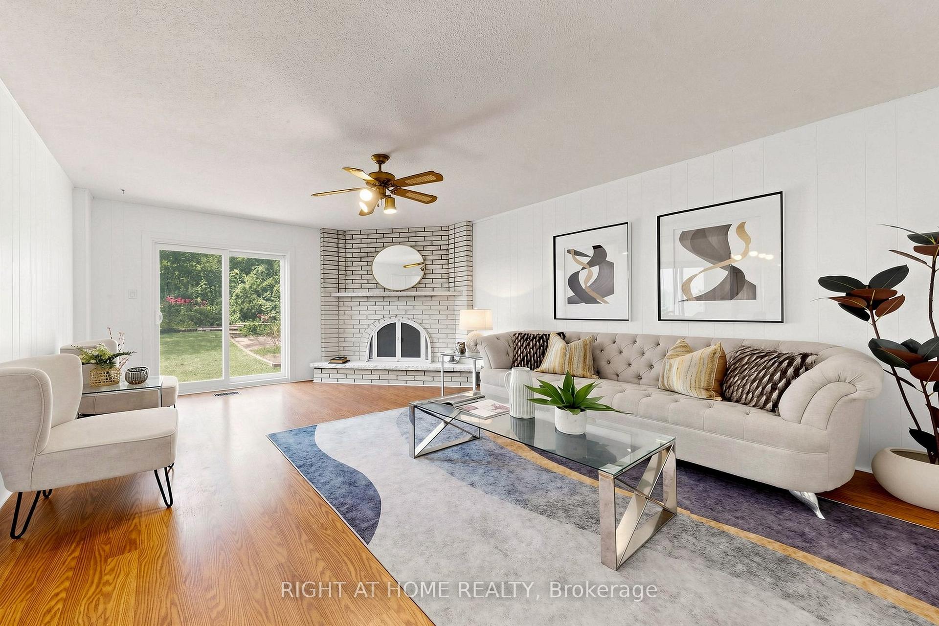 Photo 4 of 2614 Pollard Drive, Mississauga, Erindale — HOMEH