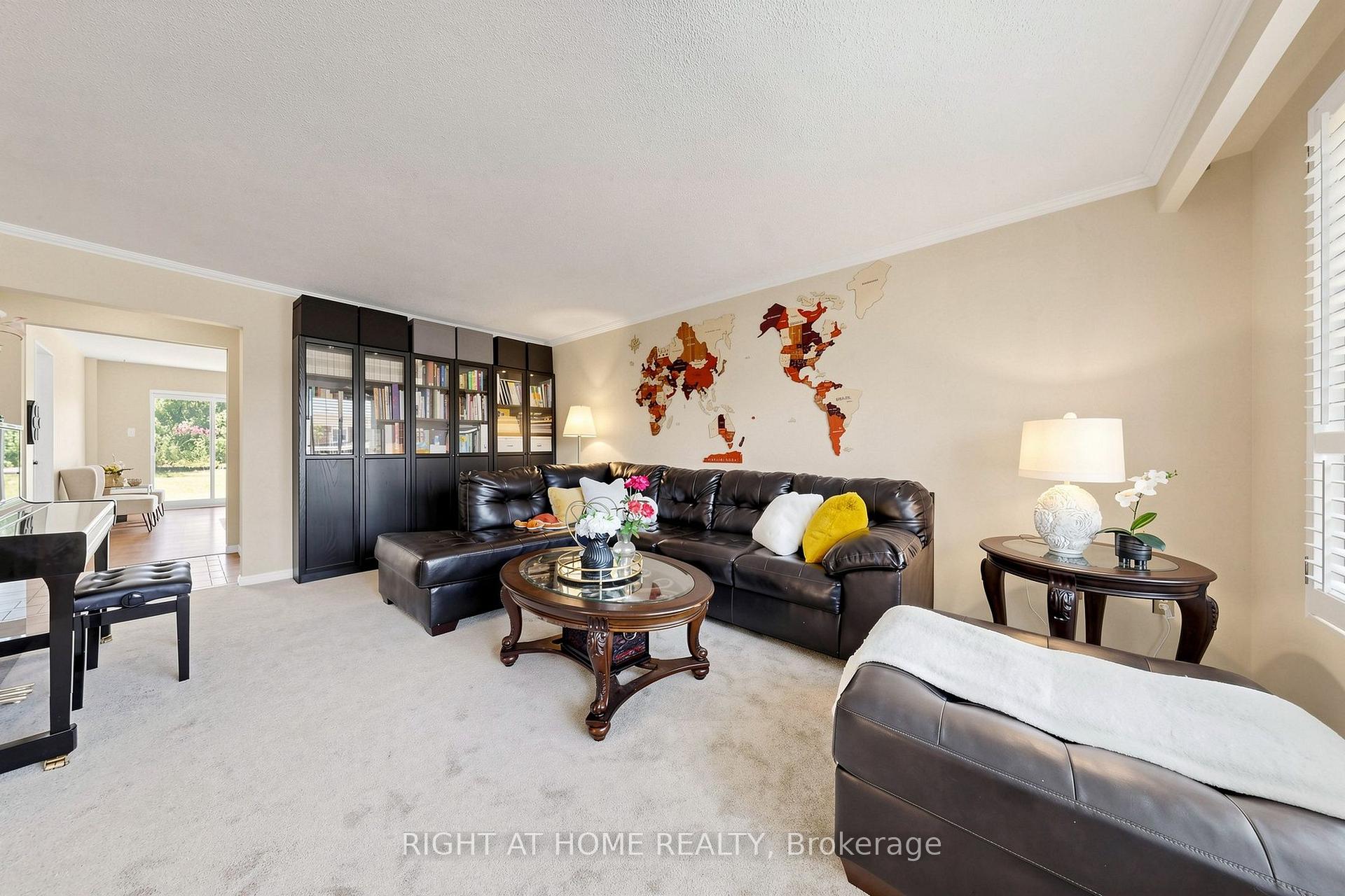 Photo 9 of 2614 Pollard Drive, Mississauga, Erindale — HOMEH