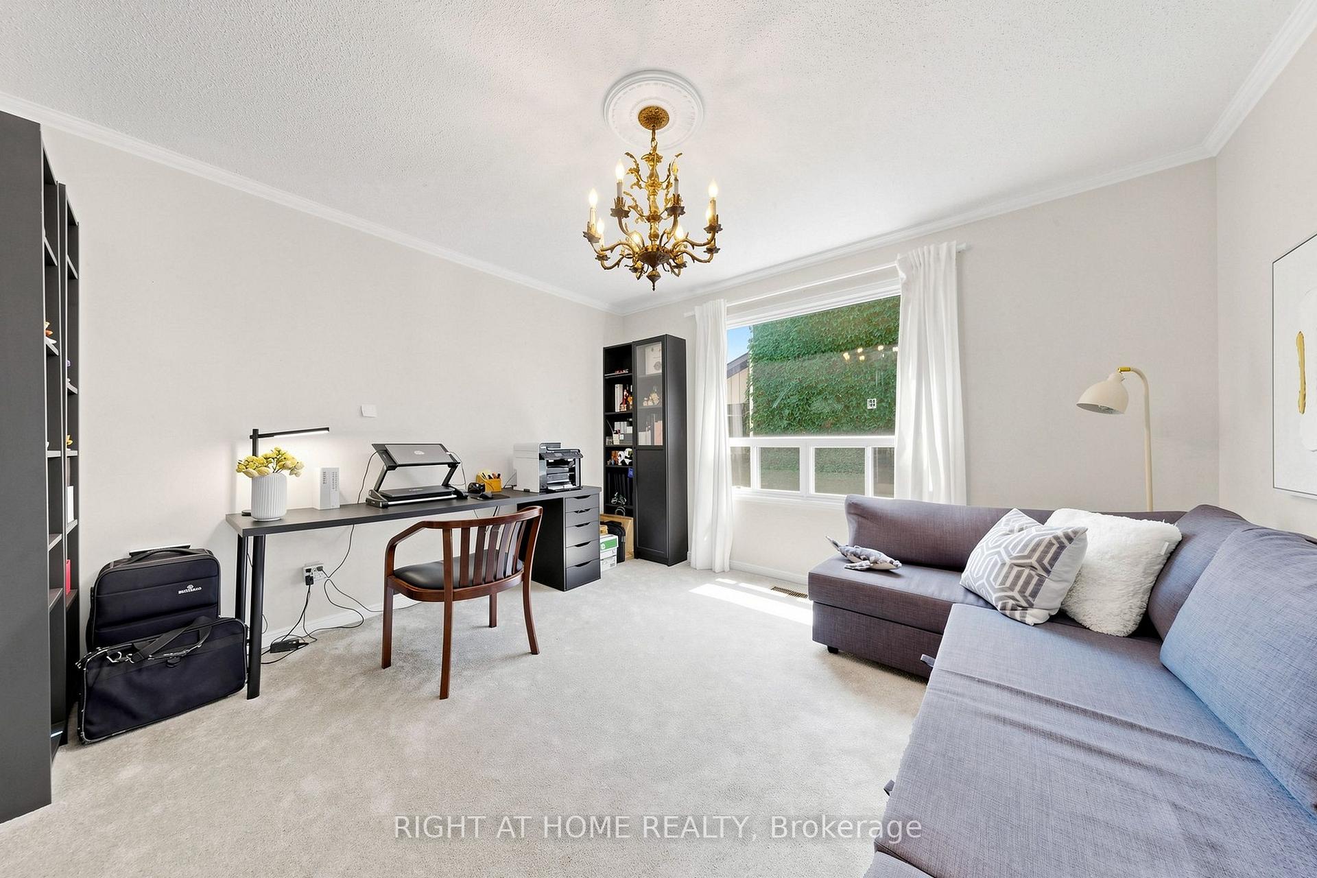 Photo 19 of 2614 Pollard Drive, Mississauga, Erindale — HOMEH