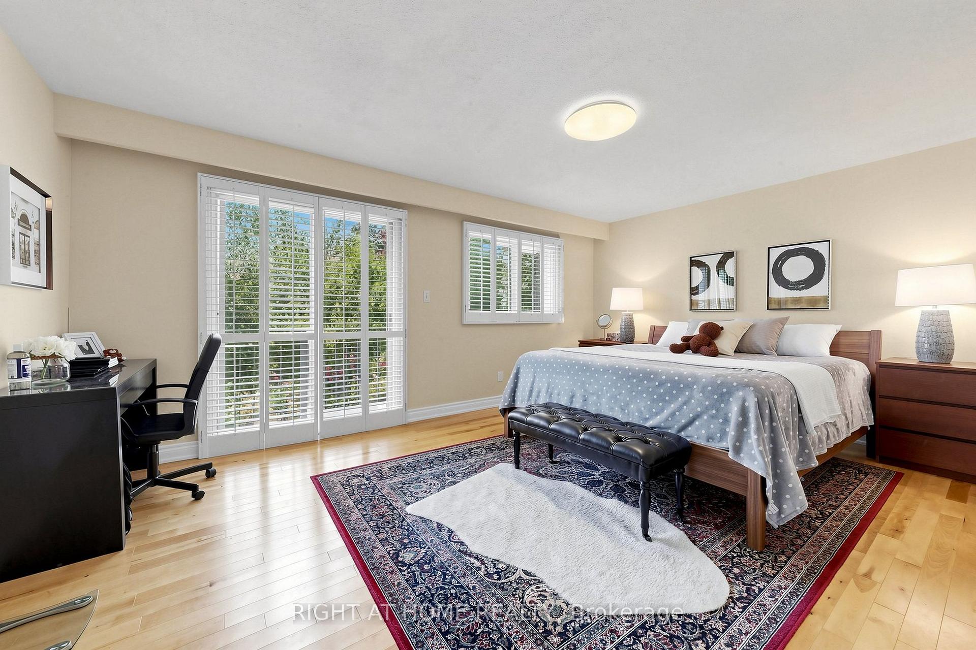 Photo 25 of 2614 Pollard Drive, Mississauga, Erindale — HOMEH