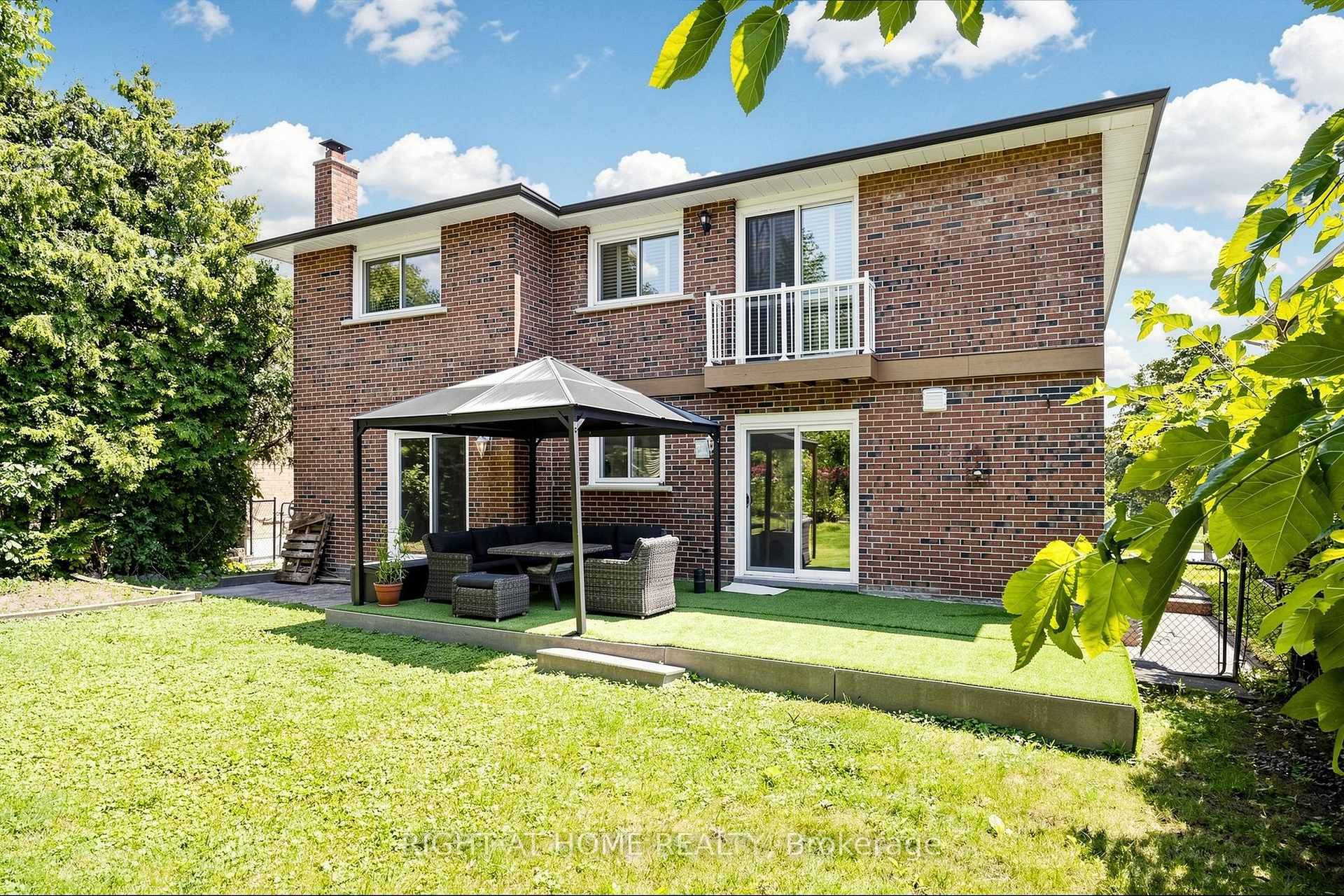 Photo 46 of 2614 Pollard Drive, Mississauga, Erindale — HOMEH