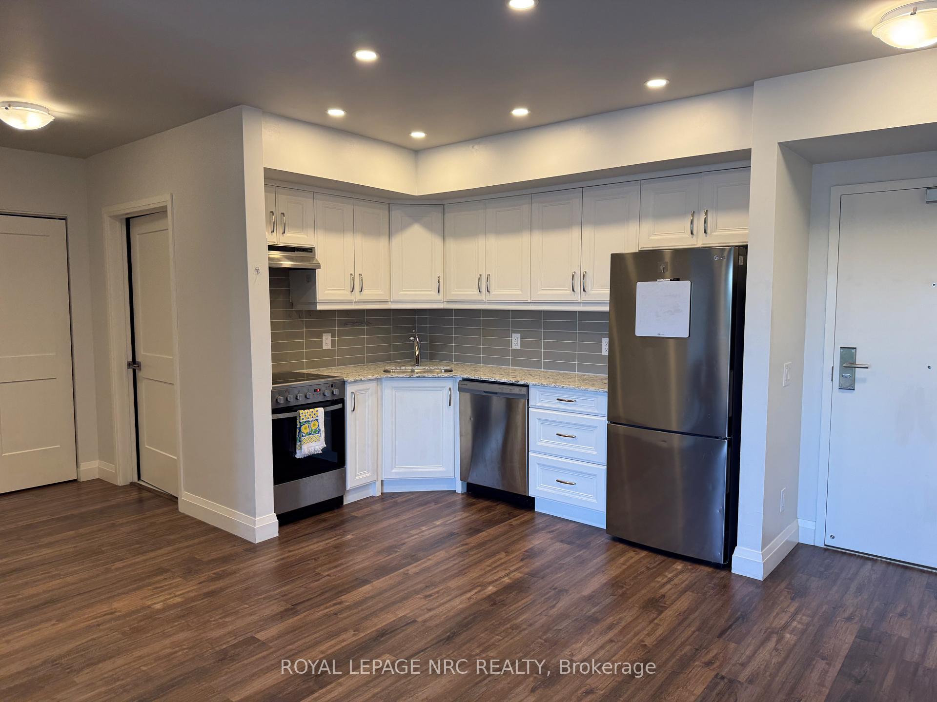 Photo 5 of Unit 508, 5698 Main Street, Niagara Falls, Hospital — HOMEH