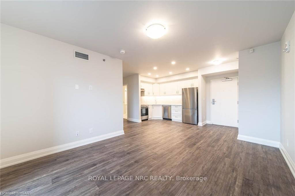 Photo 11 of Unit 508, 5698 Main Street, Niagara Falls, Hospital — HOMEH