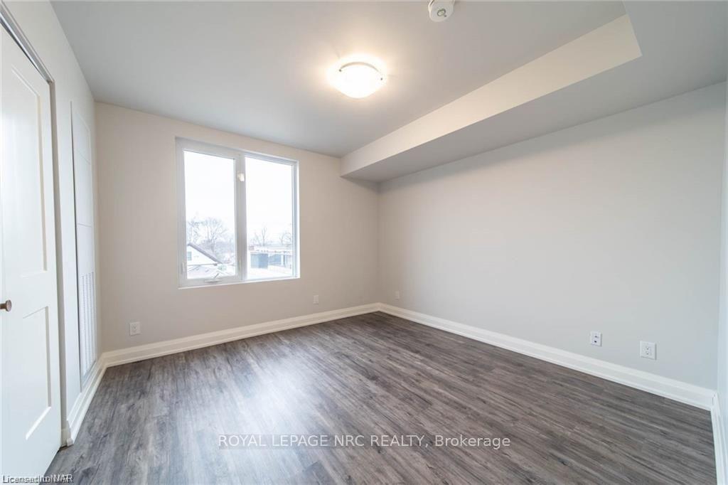 Photo 13 of Unit 508, 5698 Main Street, Niagara Falls, Hospital — HOMEH