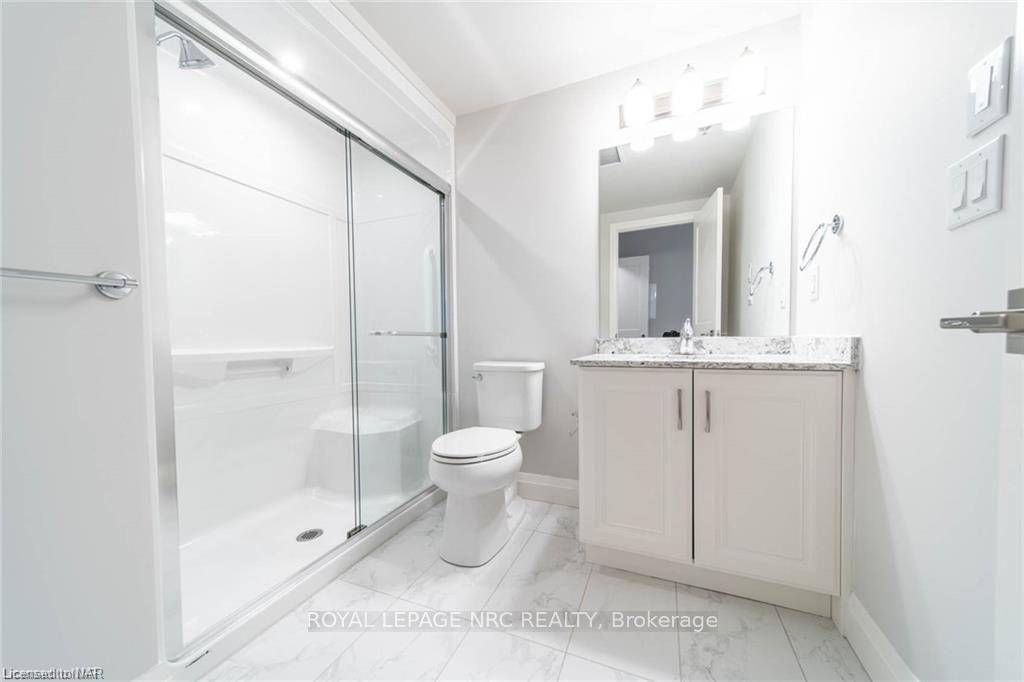 Photo 15 of Unit 508, 5698 Main Street, Niagara Falls, Hospital — HOMEH