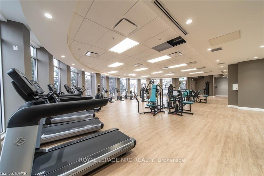 Photo 22 of Unit 508, 5698 Main Street, Niagara Falls, Hospital — HOMEH