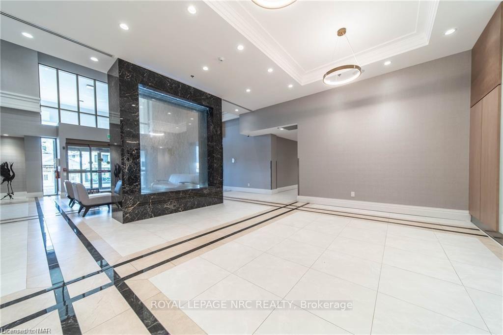 Photo 31 of Unit 508, 5698 Main Street, Niagara Falls, Hospital — HOMEH