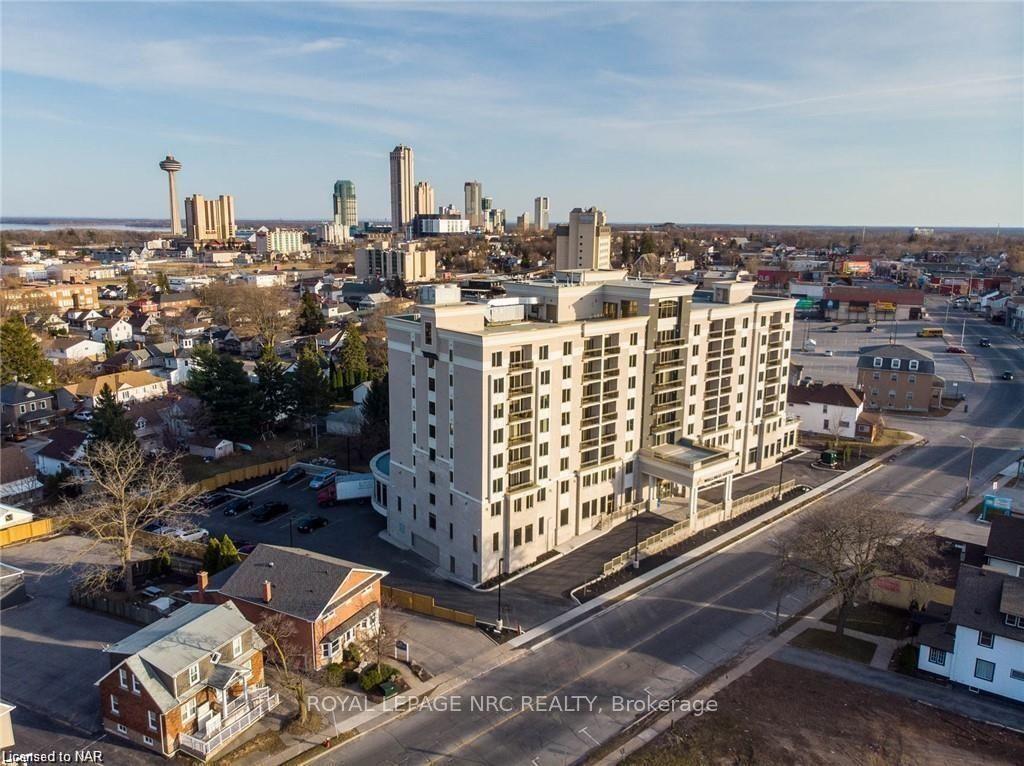 Photo 34 of Unit 508, 5698 Main Street, Niagara Falls, Hospital — HOMEH
