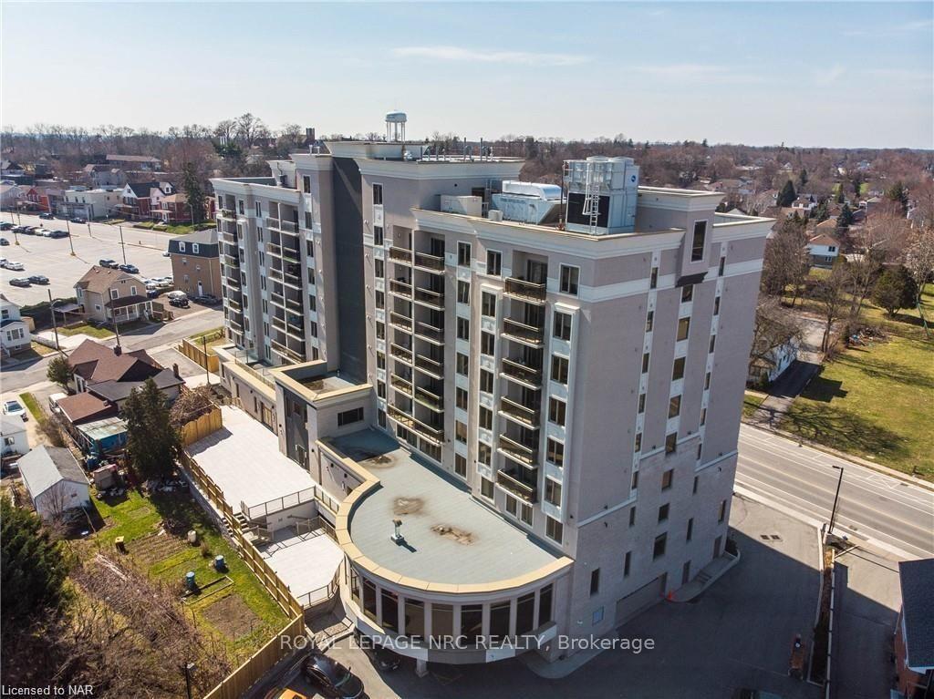 Photo 37 of Unit 508, 5698 Main Street, Niagara Falls, Hospital — HOMEH