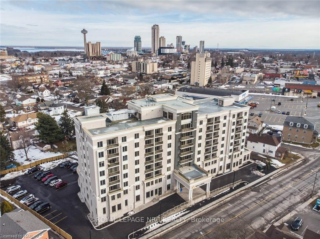 Photo 40 of Unit 508, 5698 Main Street, Niagara Falls, Hospital — HOMEH