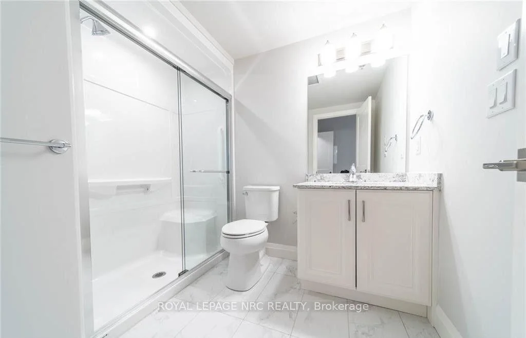 Photo 14 of Unit 508, 5698 Main Street, Niagara Falls, Hospital — HOMEH