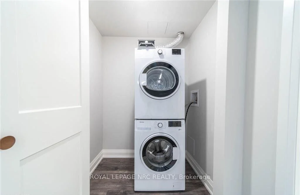 Photo 16 of Unit 508, 5698 Main Street, Niagara Falls, Hospital — HOMEH