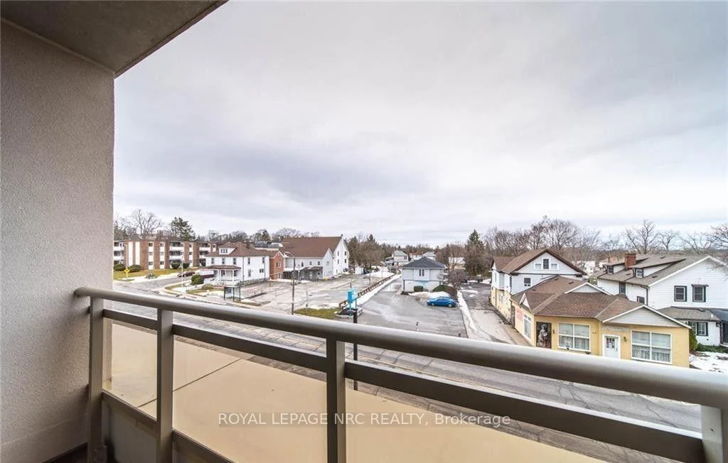Photo 18 of Unit 508, 5698 Main Street, Niagara Falls, Hospital — HOMEH