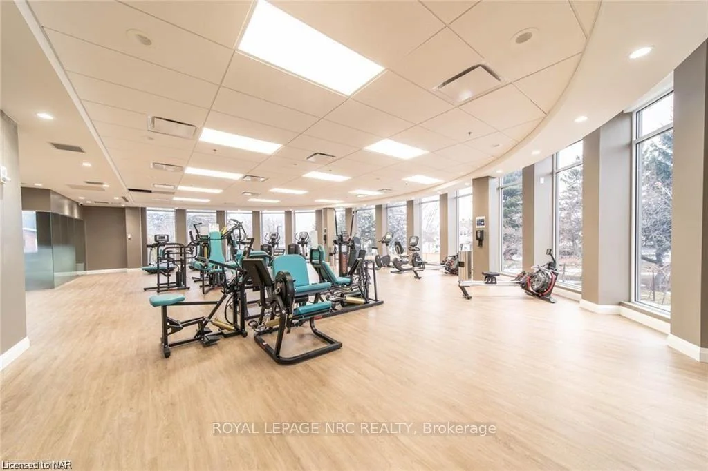 Photo 20 of Unit 508, 5698 Main Street, Niagara Falls, Hospital — HOMEH