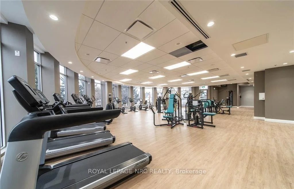 Photo 21 of Unit 508, 5698 Main Street, Niagara Falls, Hospital — HOMEH