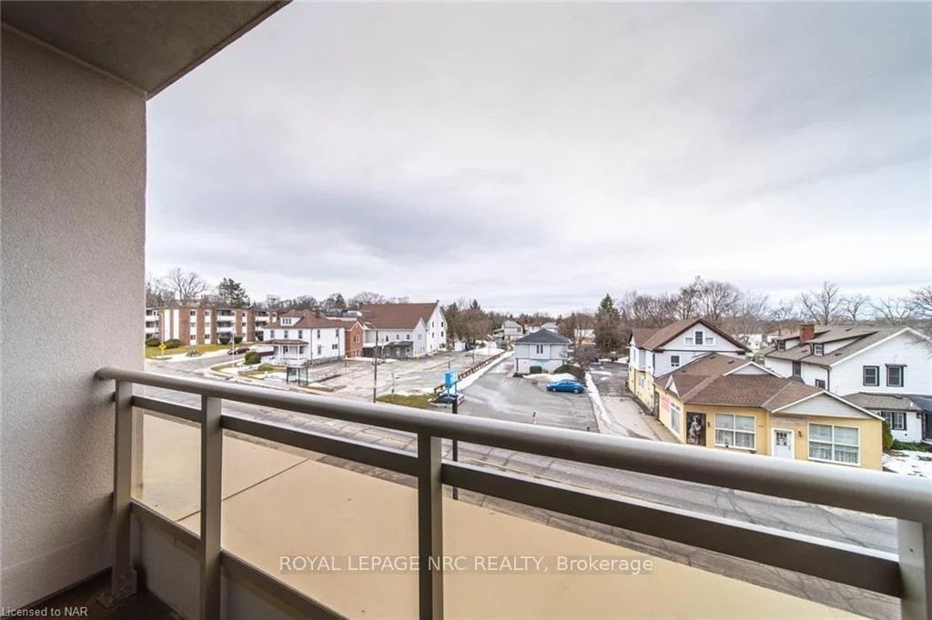 Photo 29 of Unit 508, 5698 Main Street, Niagara Falls, Hospital — HOMEH
