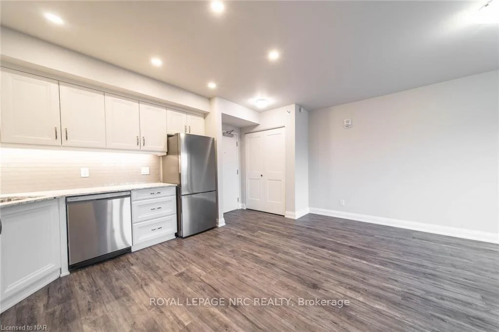 Photo 45 of Unit 508, 5698 Main Street, Niagara Falls, Hospital — HOMEH