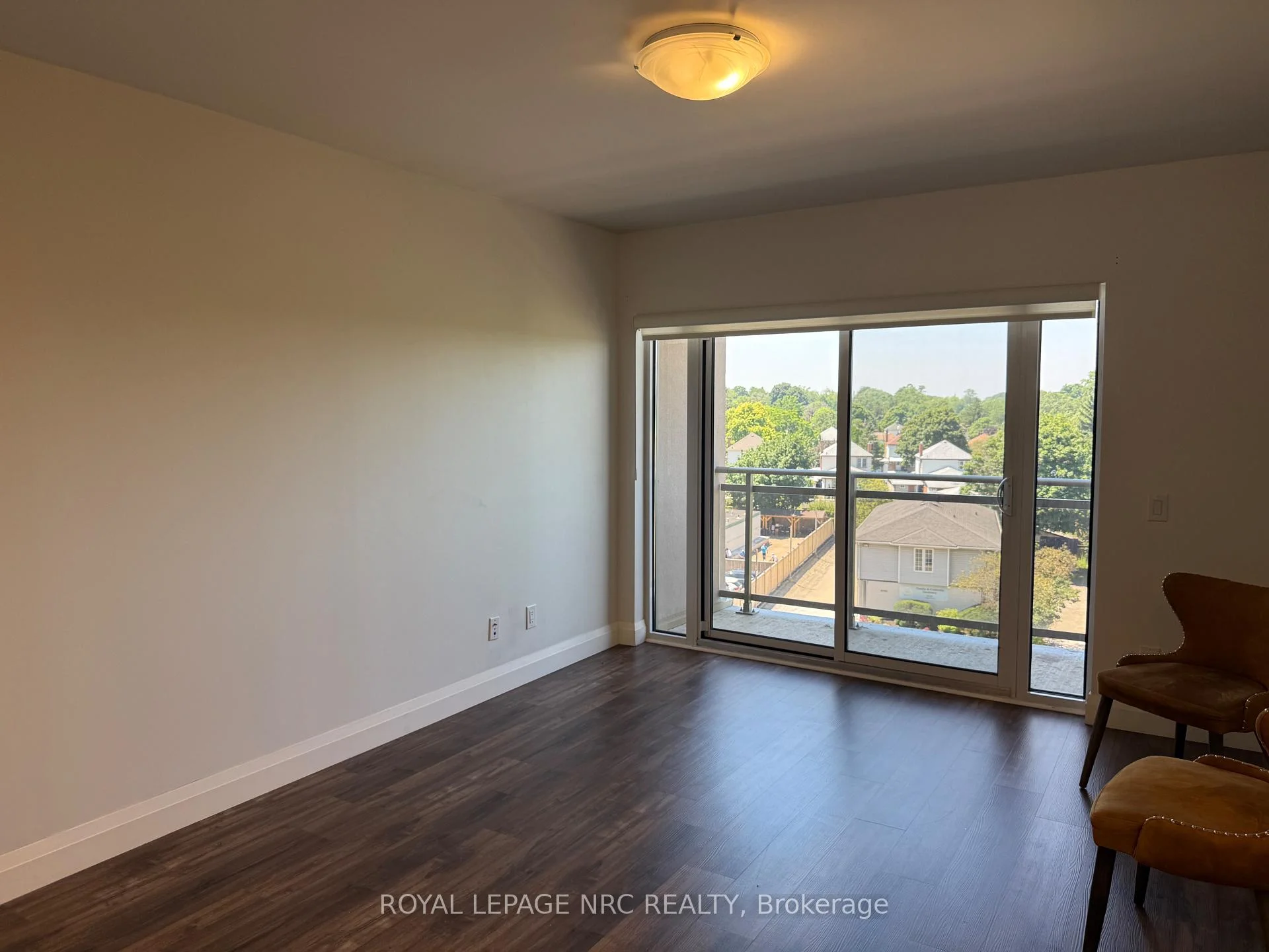 Photo 46 of Unit 508, 5698 Main Street, Niagara Falls, Hospital — HOMEH