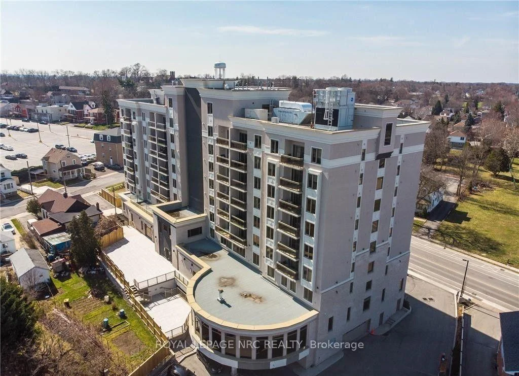 Photo 47 of Unit 508, 5698 Main Street, Niagara Falls, Hospital — HOMEH