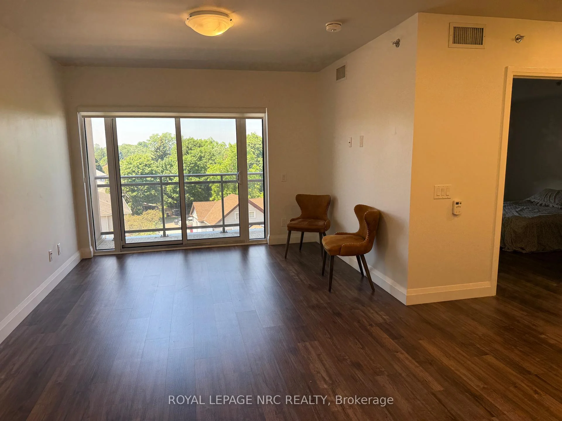 Photo 52 of Unit 508, 5698 Main Street, Niagara Falls, Hospital — HOMEH