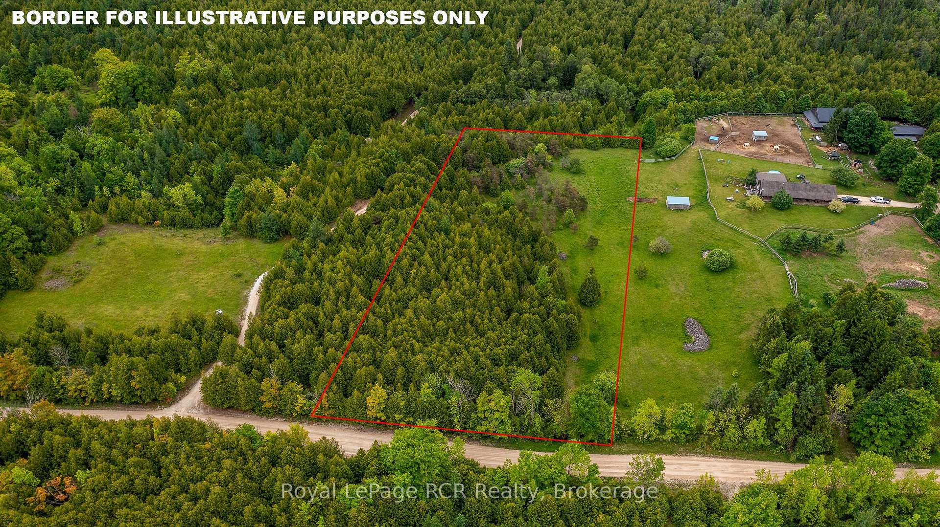 Photo of N/A Concession 8 Road