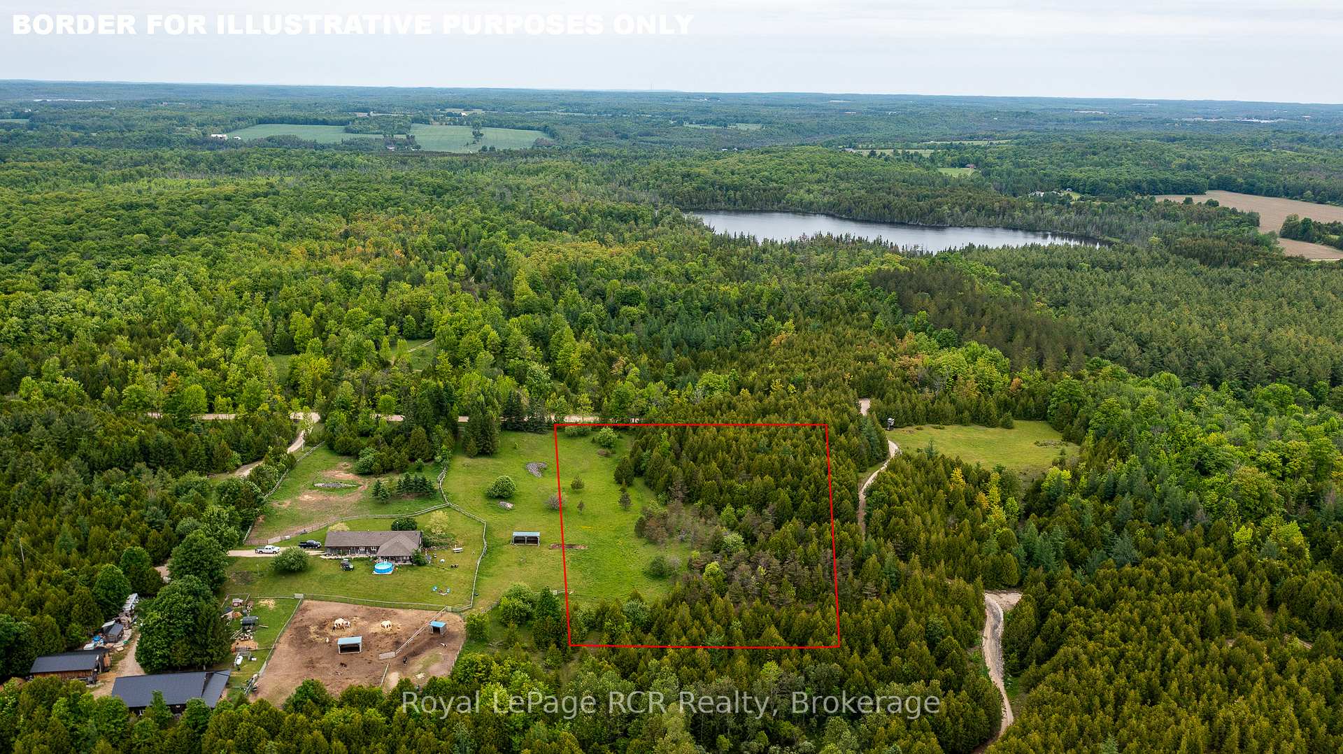 Photo 2 of Concession 8 Road, West Grey — HOMEH