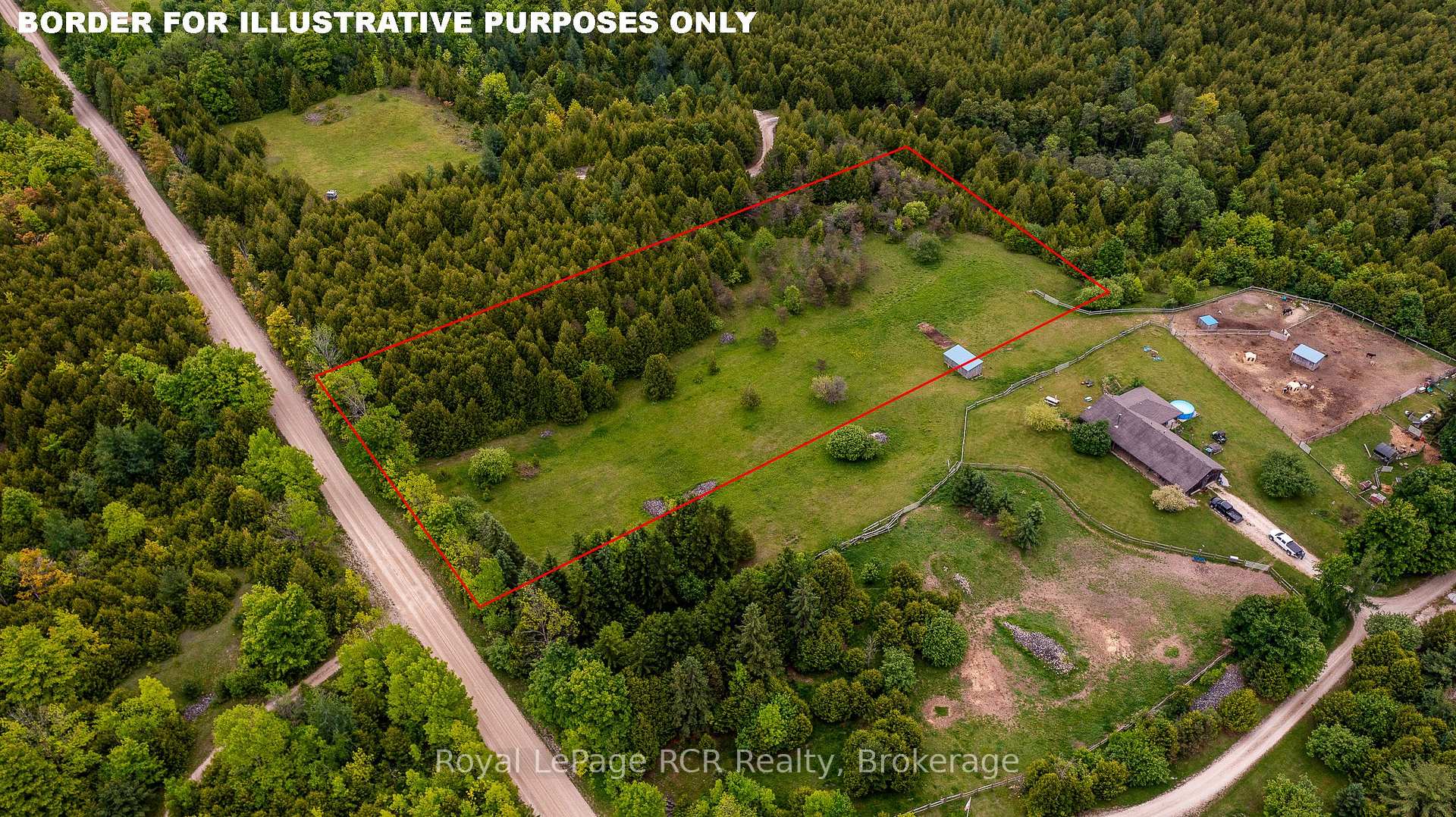 Photo 3 of Concession 8 Road, West Grey — HOMEH