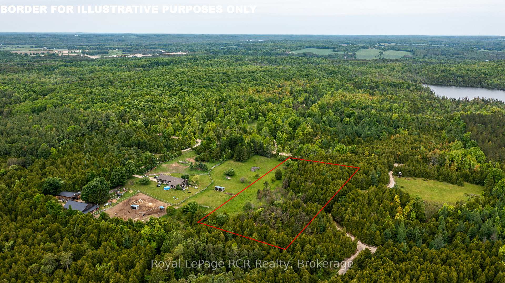 Photo 4 of Concession 8 Road, West Grey — HOMEH