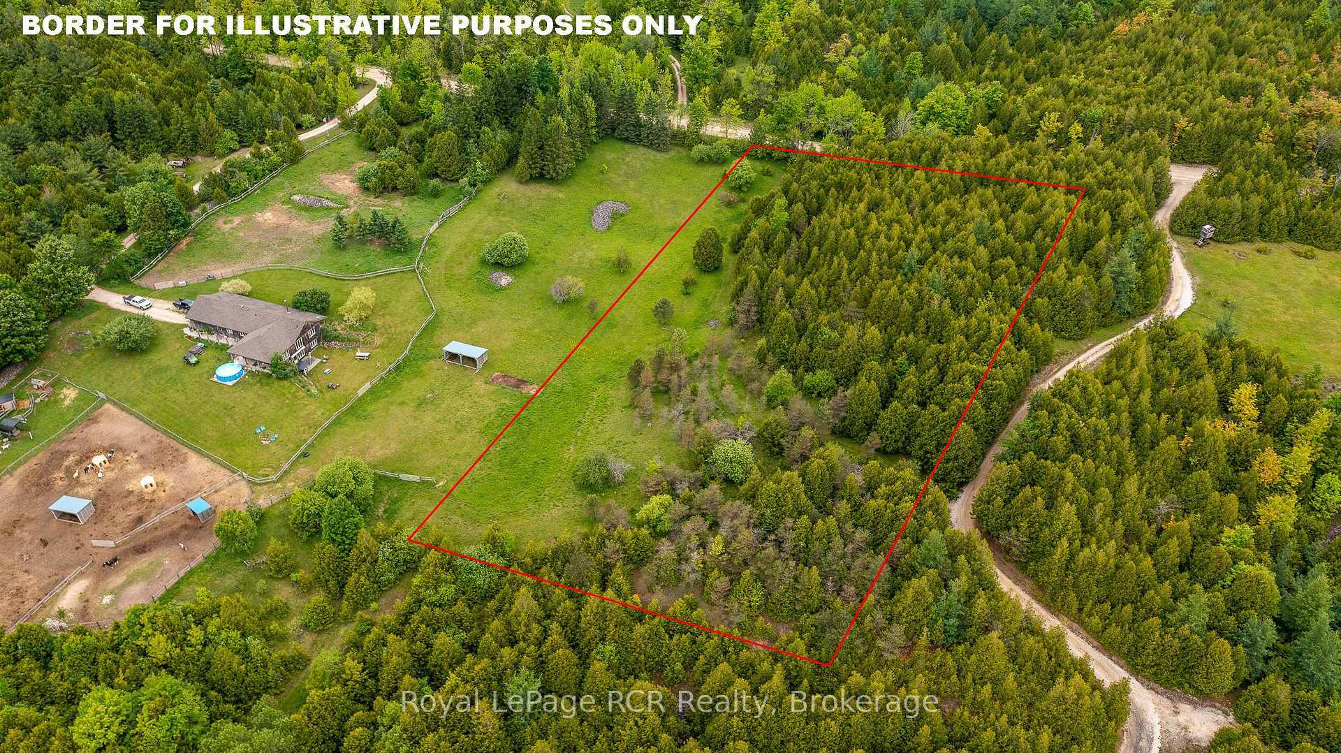 Photo 5 of Concession 8 Road, West Grey — HOMEH