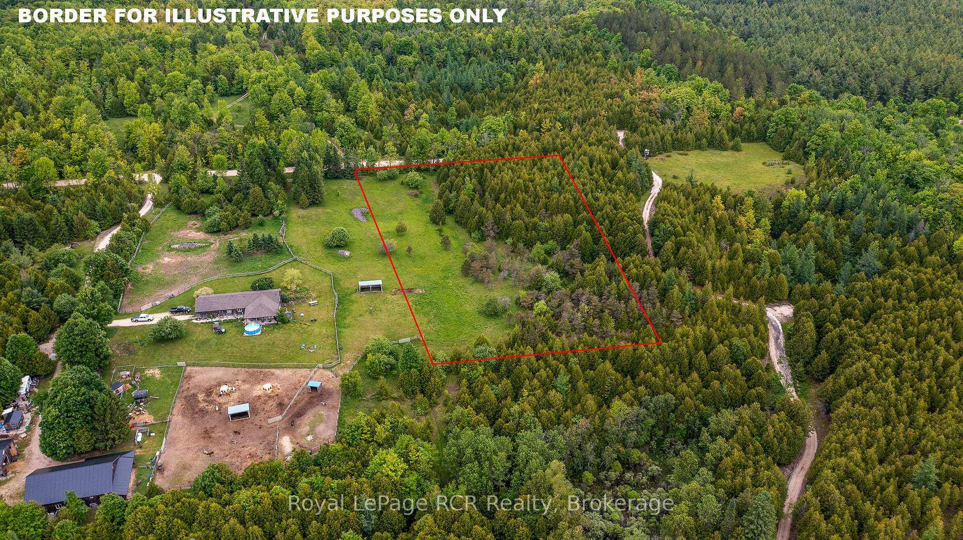 Photo 7 of Concession 8 Road, West Grey — HOMEH