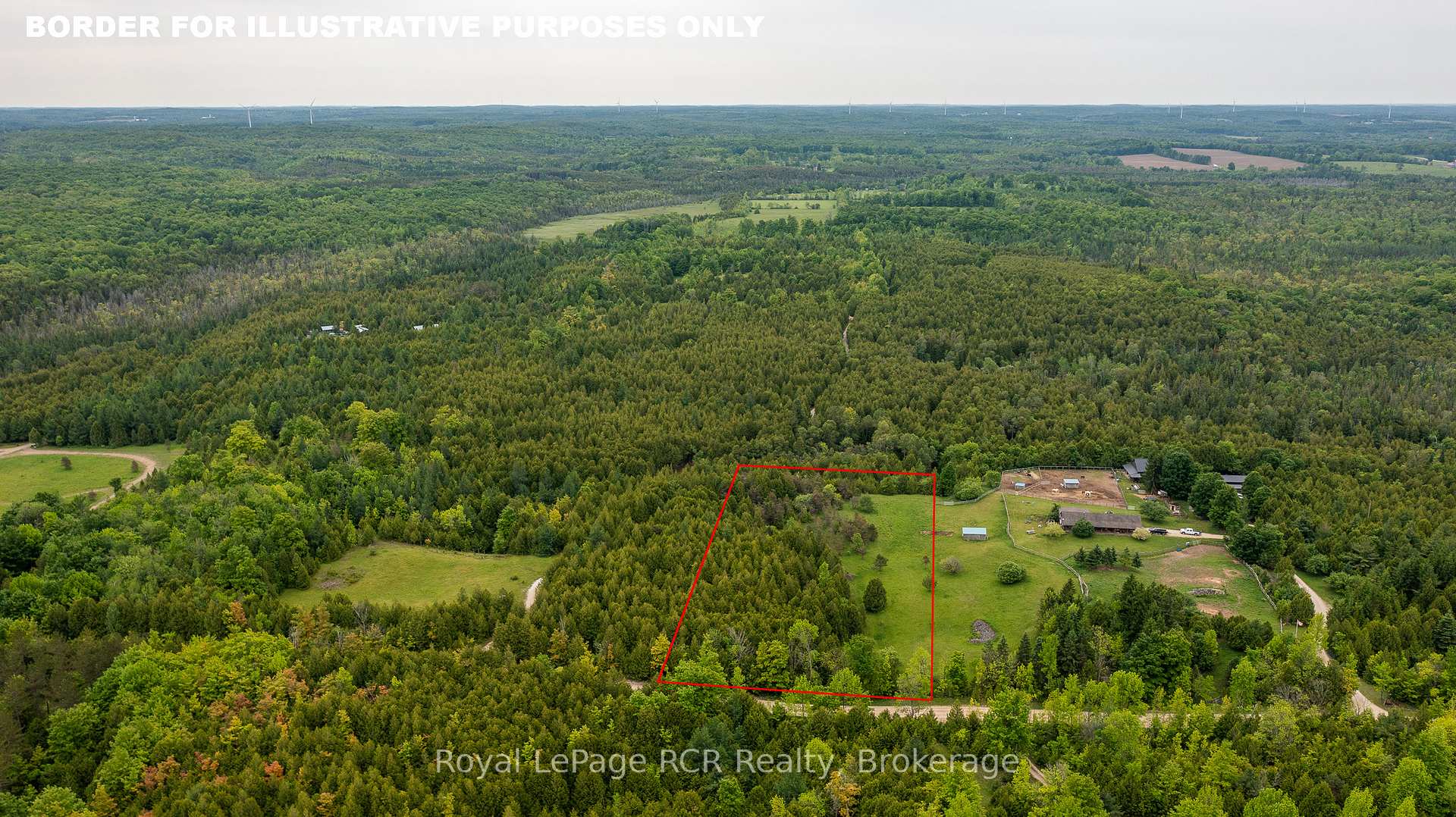 Photo 8 of Concession 8 Road, West Grey — HOMEH