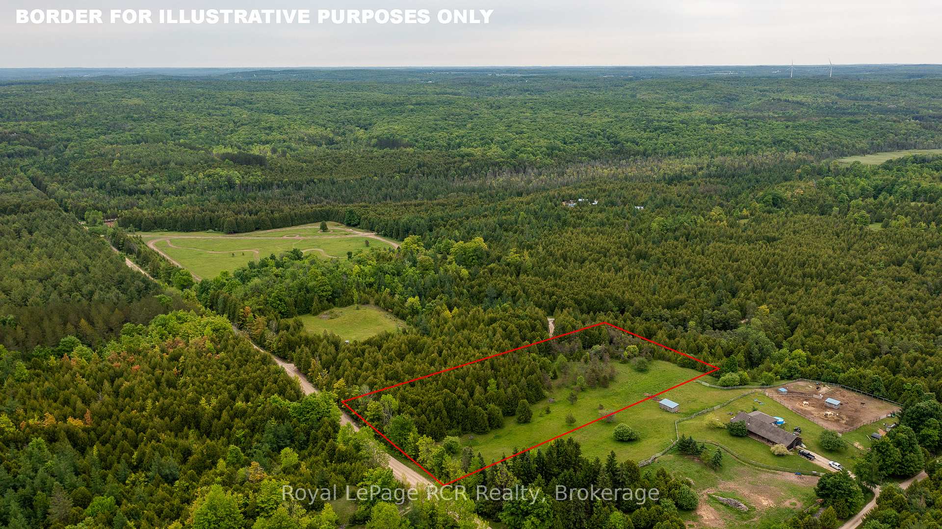 Photo 9 of Concession 8 Road, West Grey — HOMEH