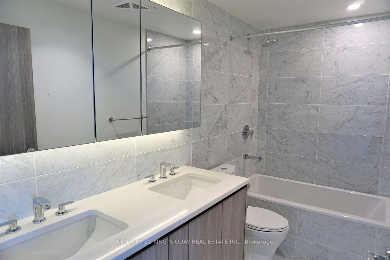 Photo 11 of Unit 3702, 85 McMahon Drive, North York, Bayview Village — HOMEH