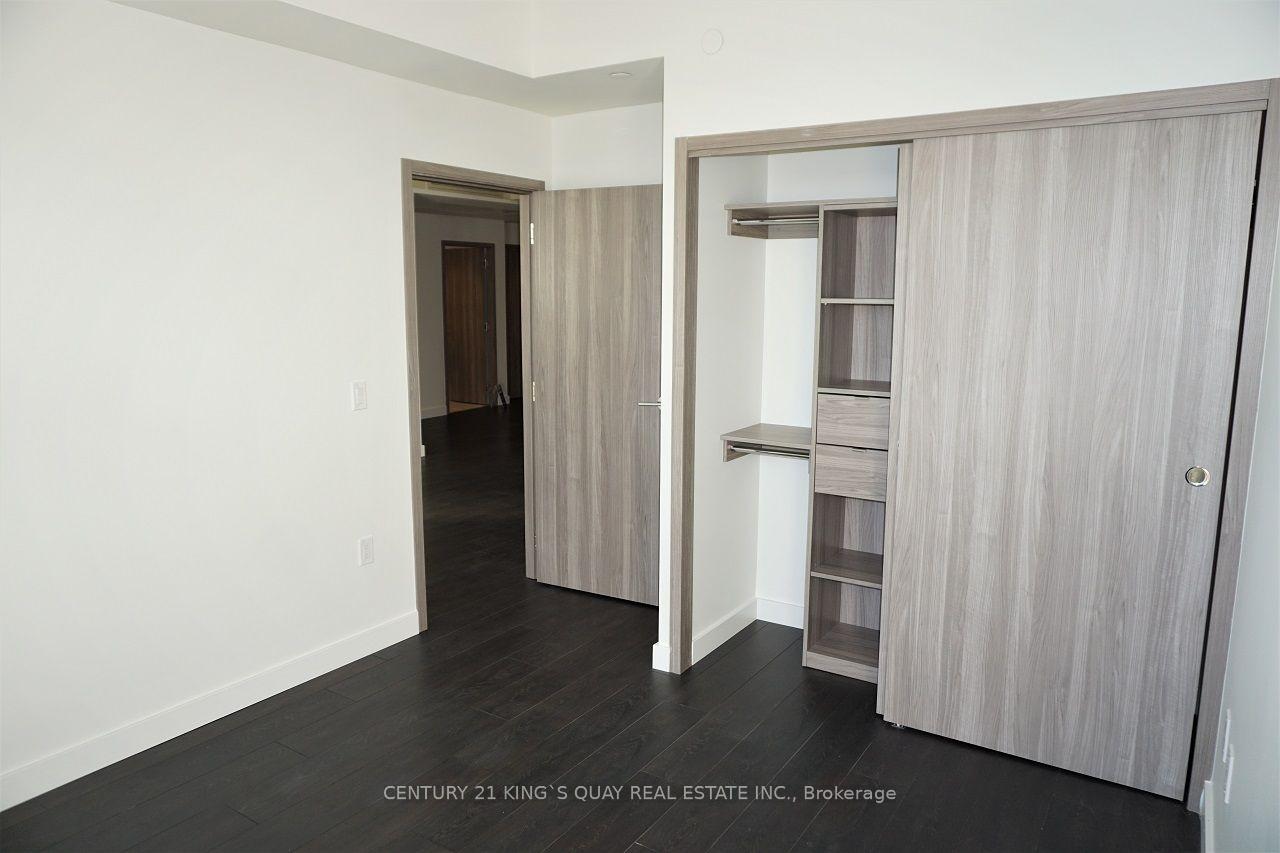 Photo 16 of Unit 3702, 85 McMahon Drive, North York, Bayview Village — HOMEH