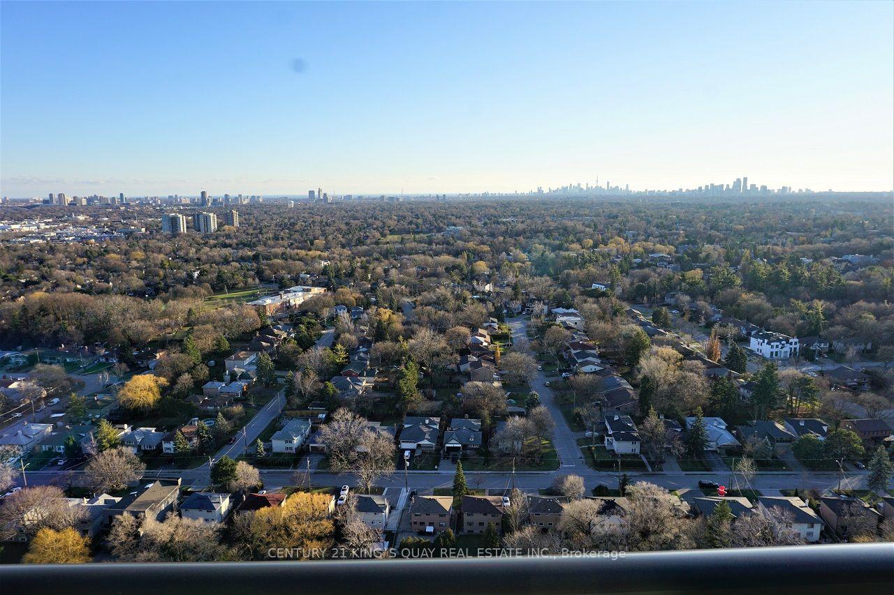 Photo 20 of Unit 3702, 85 McMahon Drive, North York, Bayview Village — HOMEH