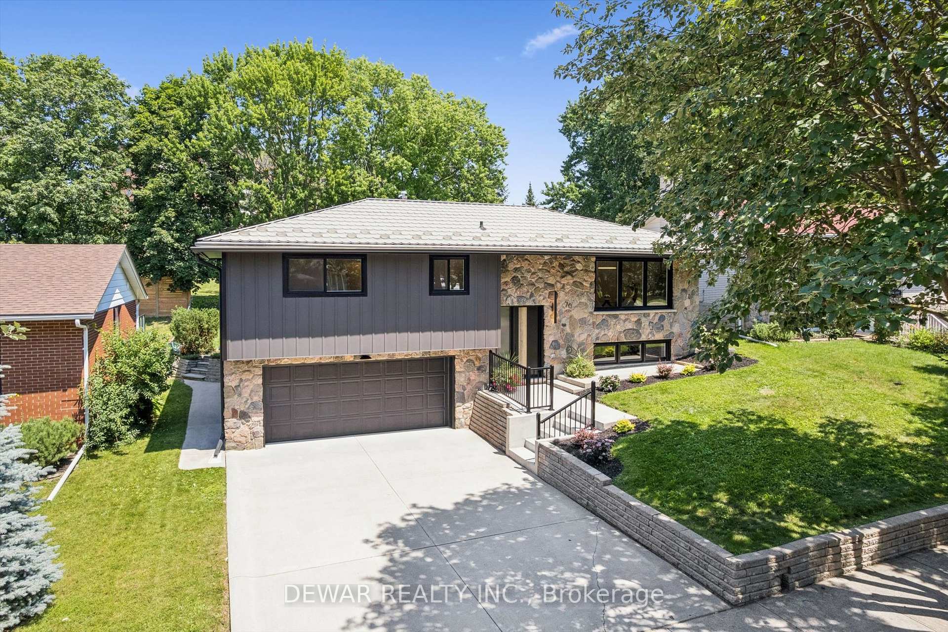 Photo 2 of 70 Champlain Crescent, Kitchener, Grand River North — HOMEH