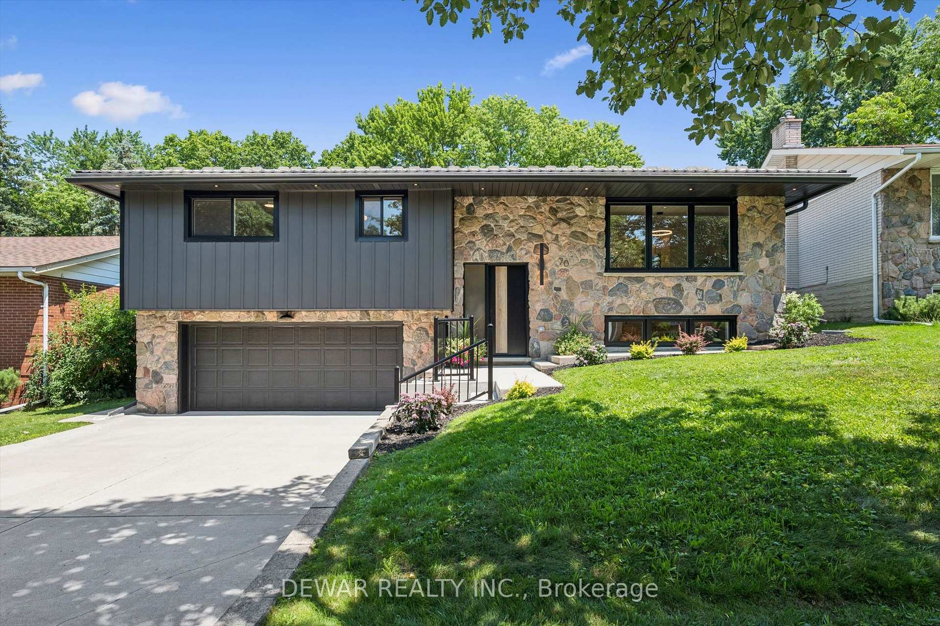 Photo 1 of 70 Champlain Crescent, Kitchener, Grand River North — HOMEH