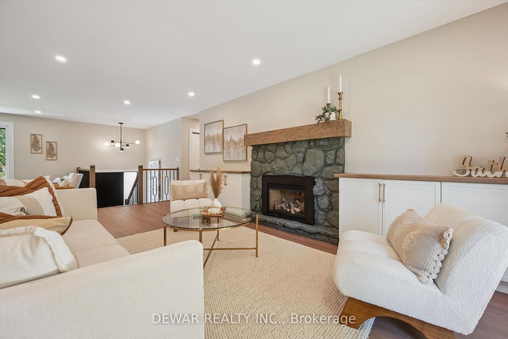 Photo 12 of 70 Champlain Crescent, Kitchener, Grand River North — HOMEH