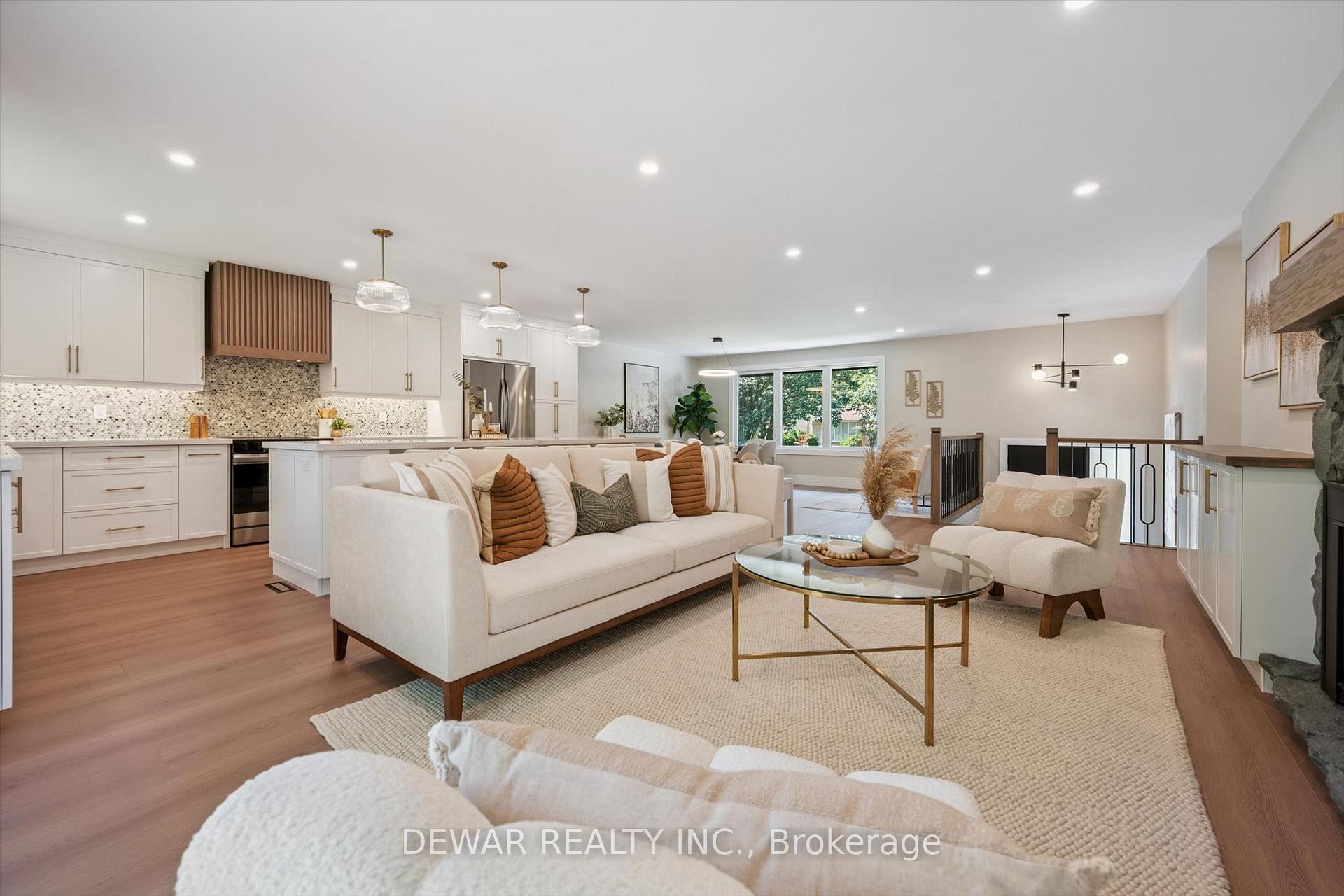 Photo 13 of 70 Champlain Crescent, Kitchener, Grand River North — HOMEH