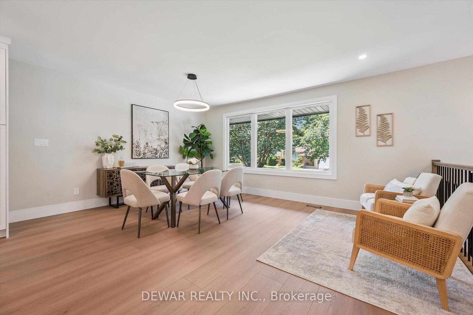 Photo 14 of 70 Champlain Crescent, Kitchener, Grand River North — HOMEH