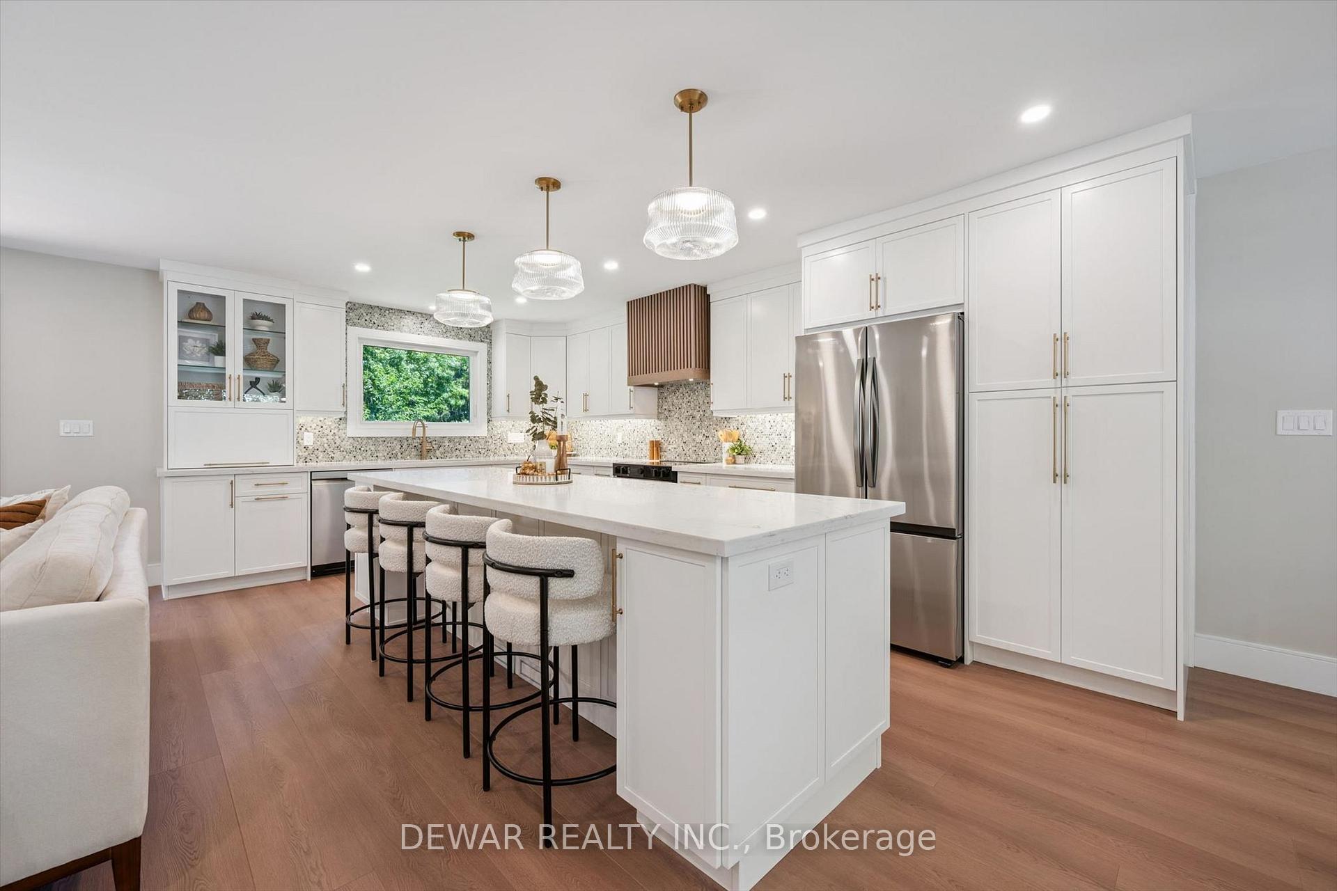 Photo 17 of 70 Champlain Crescent, Kitchener, Grand River North — HOMEH