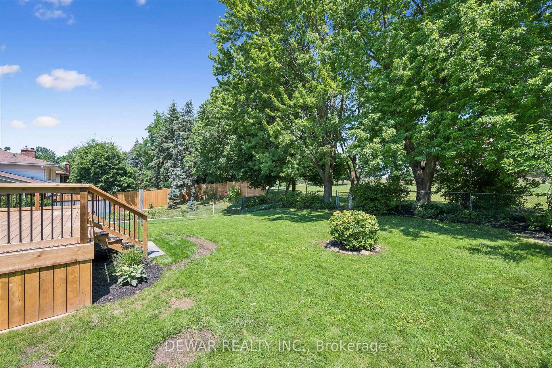 Photo 39 of 70 Champlain Crescent, Kitchener, Grand River North — HOMEH