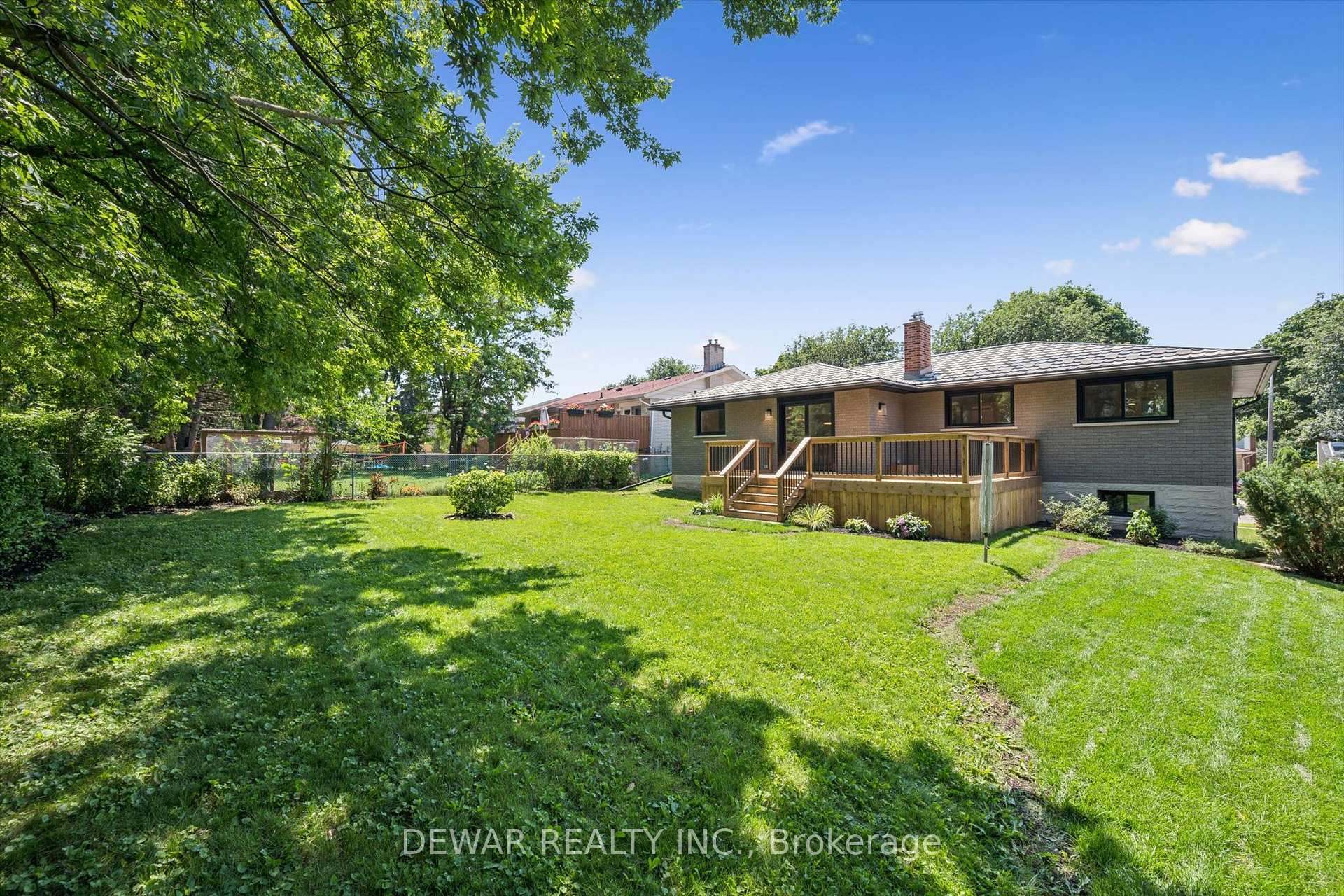 Photo 41 of 70 Champlain Crescent, Kitchener, Grand River North — HOMEH