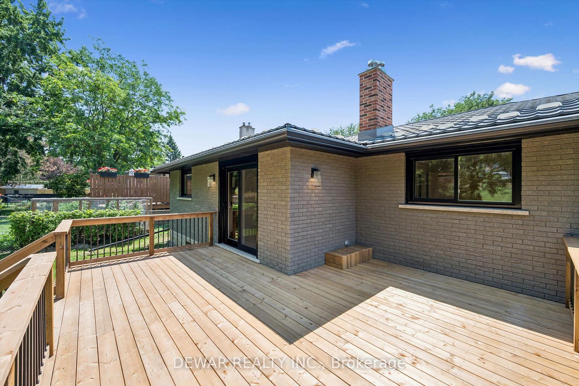 Photo 43 of 70 Champlain Crescent, Kitchener, Grand River North — HOMEH