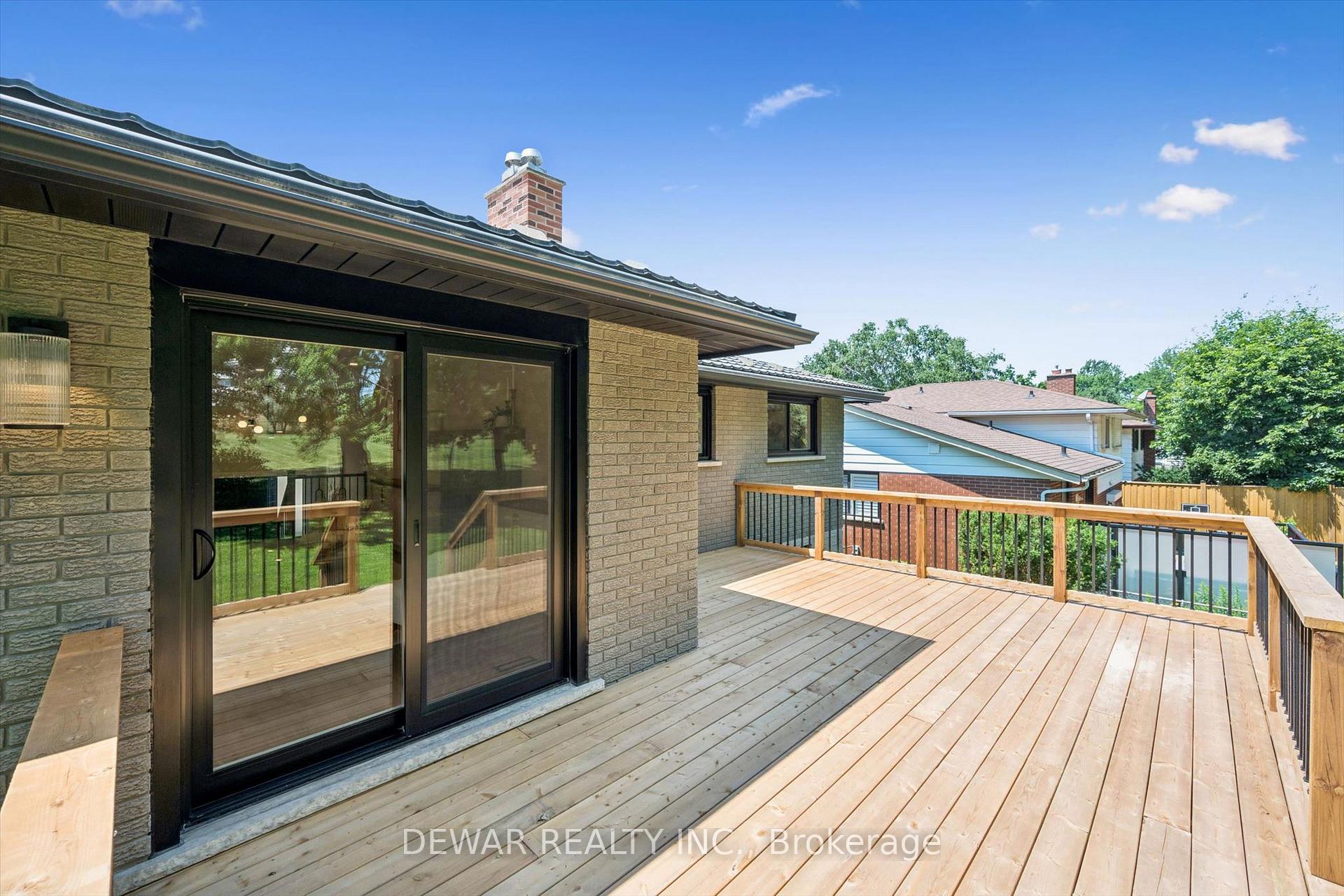 Photo 44 of 70 Champlain Crescent, Kitchener, Grand River North — HOMEH