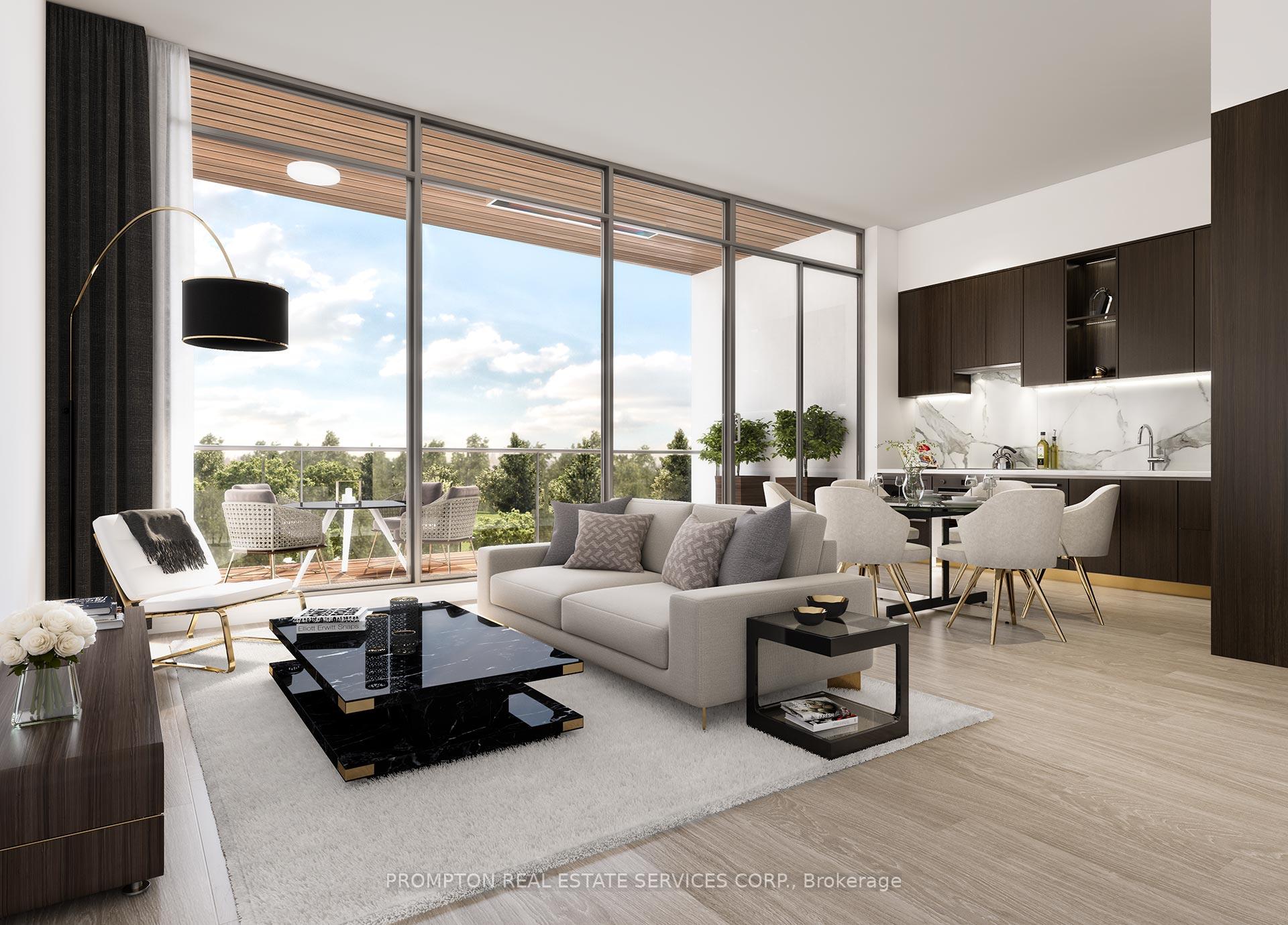 Photo 35 of Unit 1110, 25 Mcmahon Drive, North York, Bayview Village — HOMEH